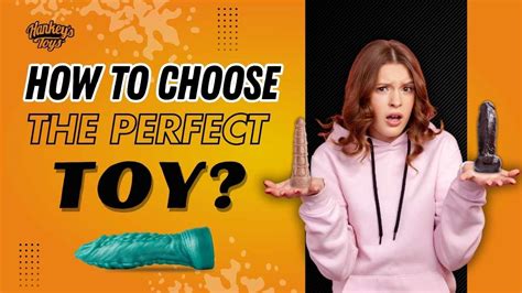 Mr. Perfect Dildo